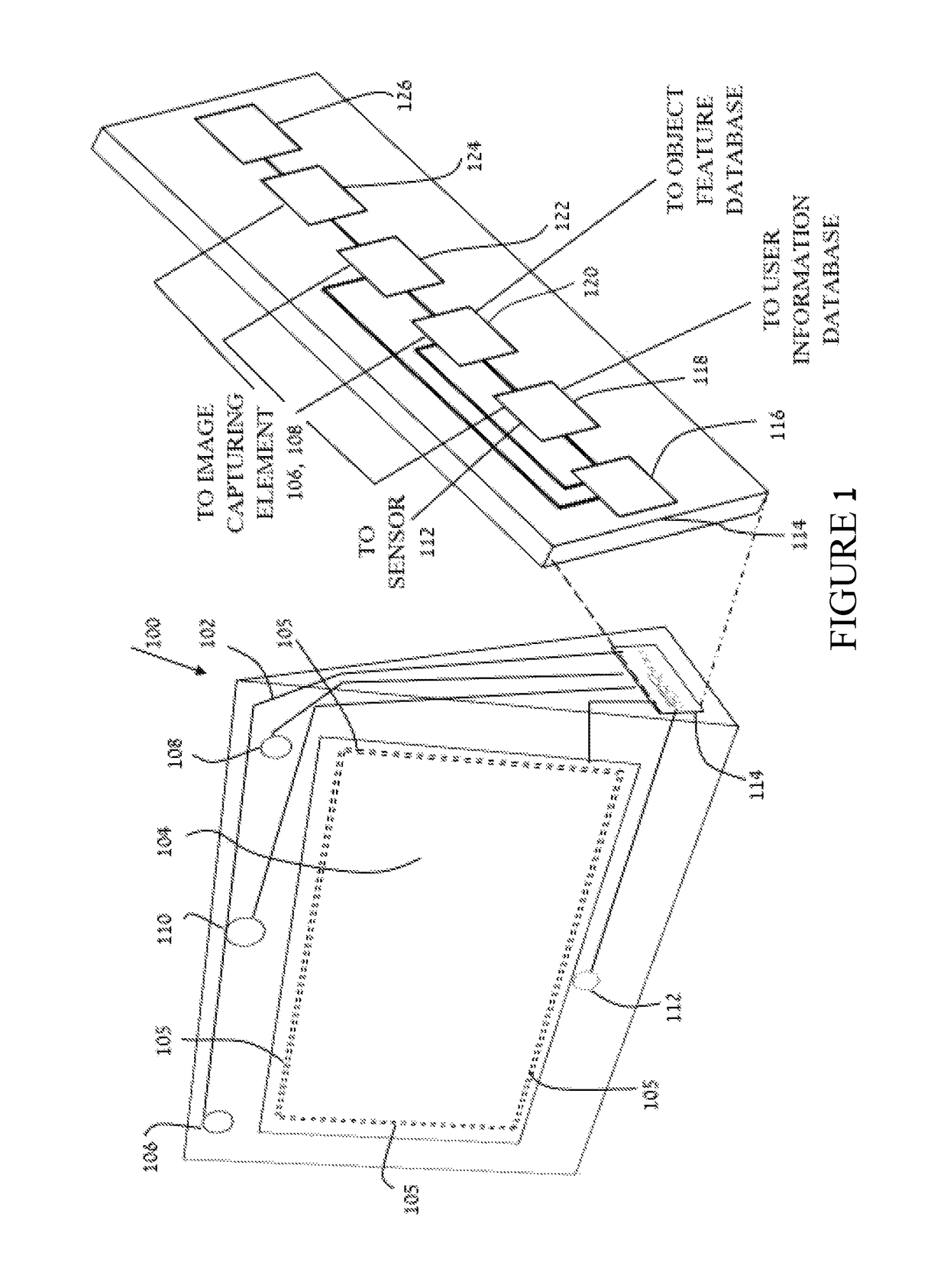 Methods and devices for smart shopping