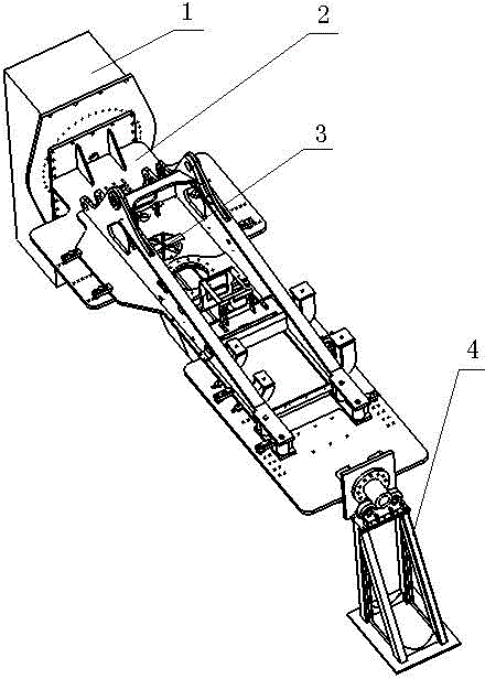 Practical positioner