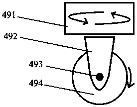 a robot system