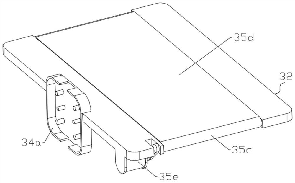 Unmanned aerial vehicle logistics distribution system