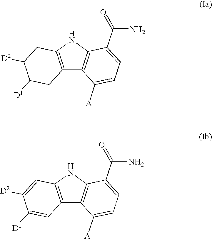 Carbazole carboxamide compounds useful as kinase inhibitors