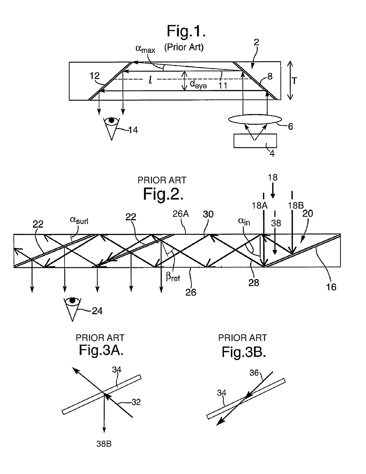 Light guide optical assembly