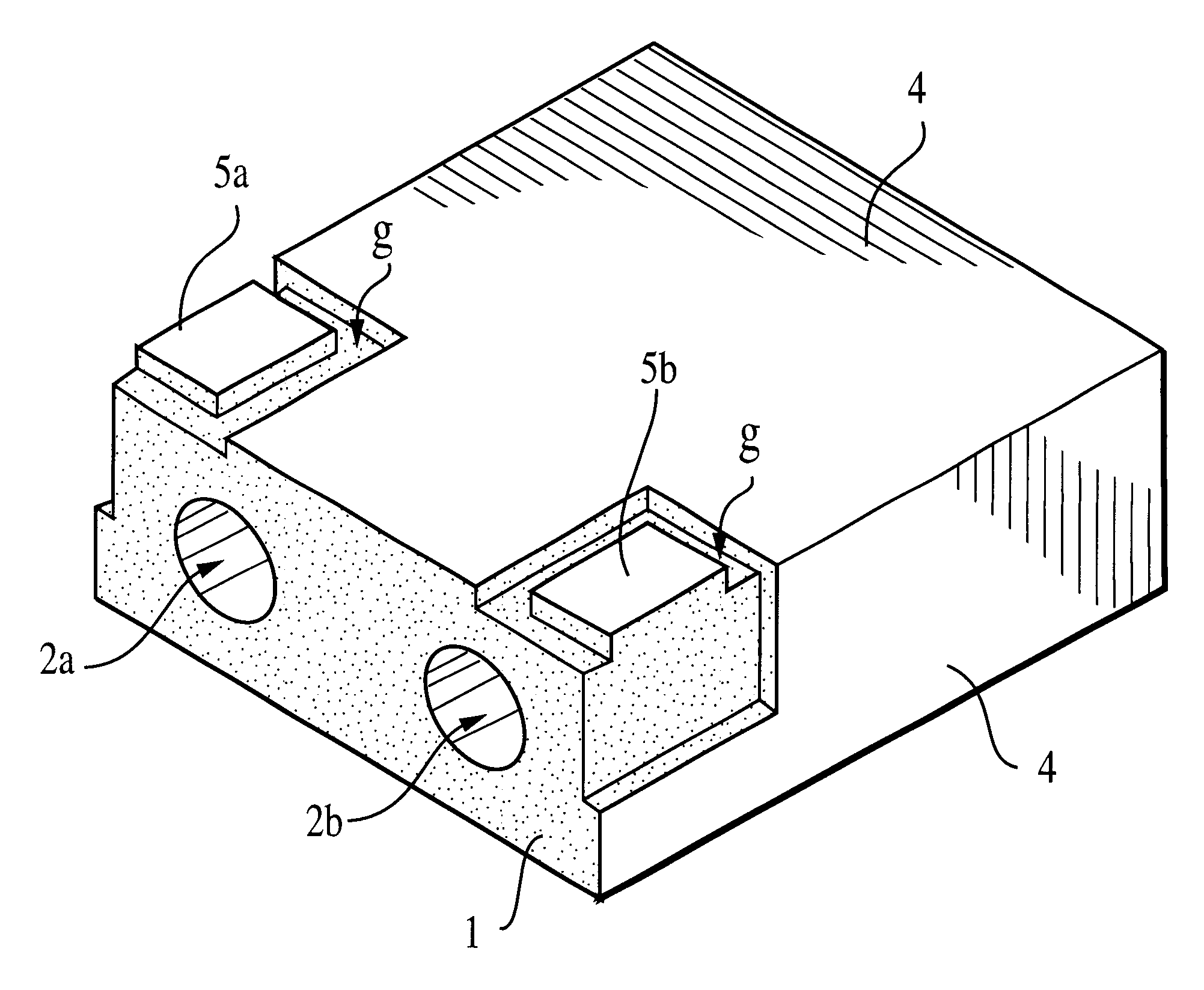 Dielectric filter, dielectric duplexer, communication system, and method of producing dielectric filter