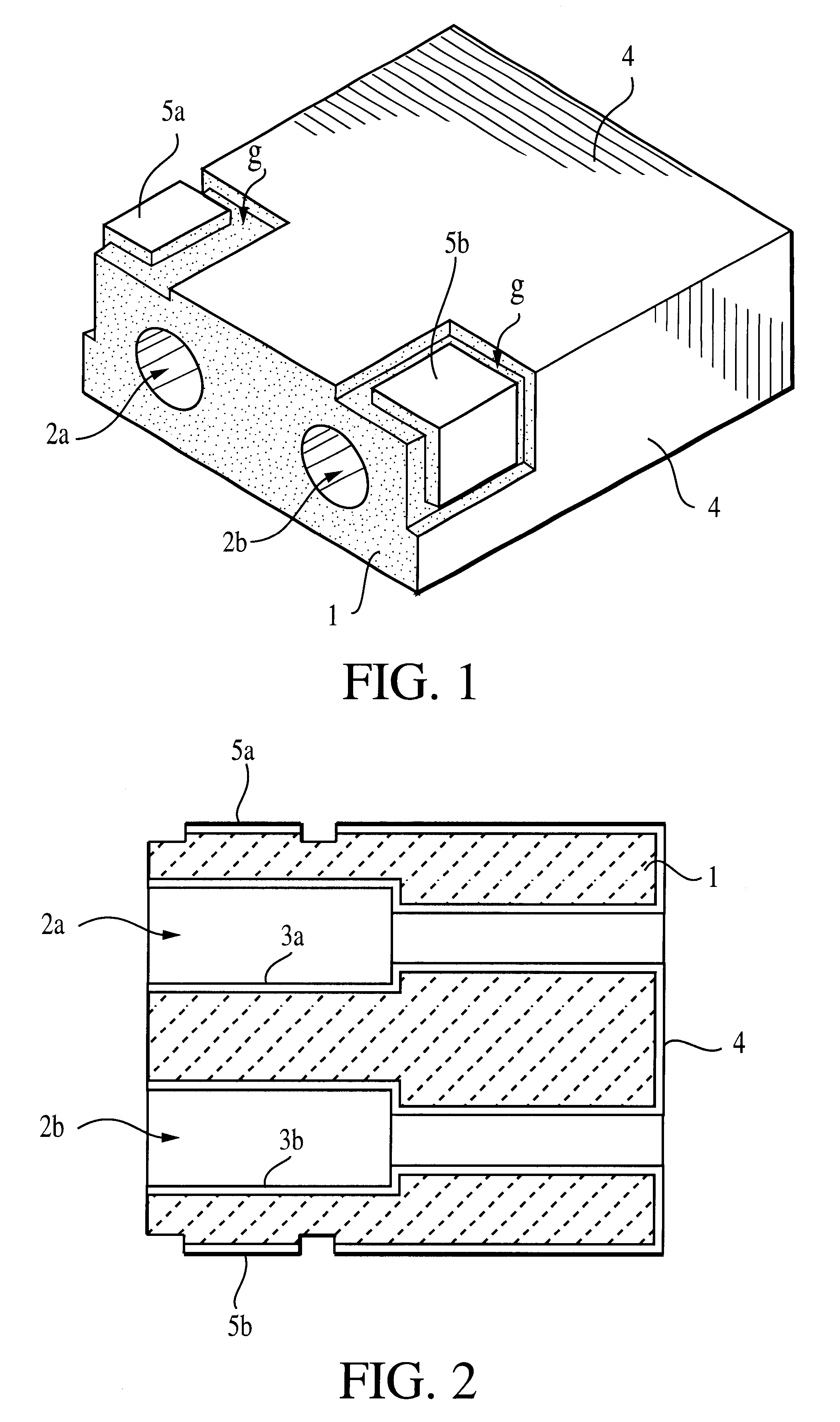 Dielectric filter, dielectric duplexer, communication system, and method of producing dielectric filter