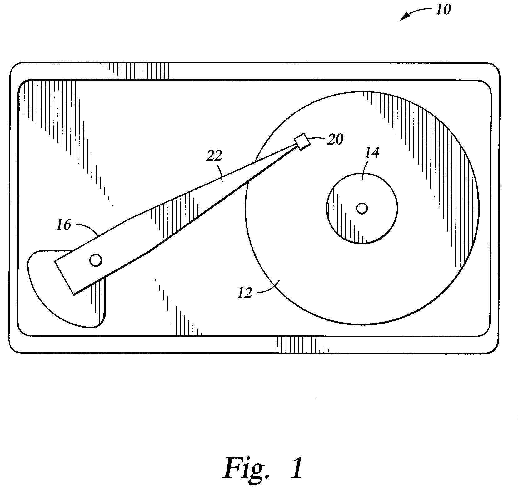 Method of making a magnetoresistive reader structure