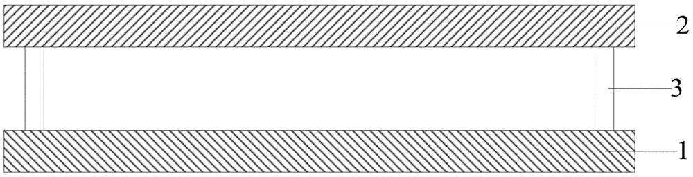 A kind of laser sintering equipment and sintering method