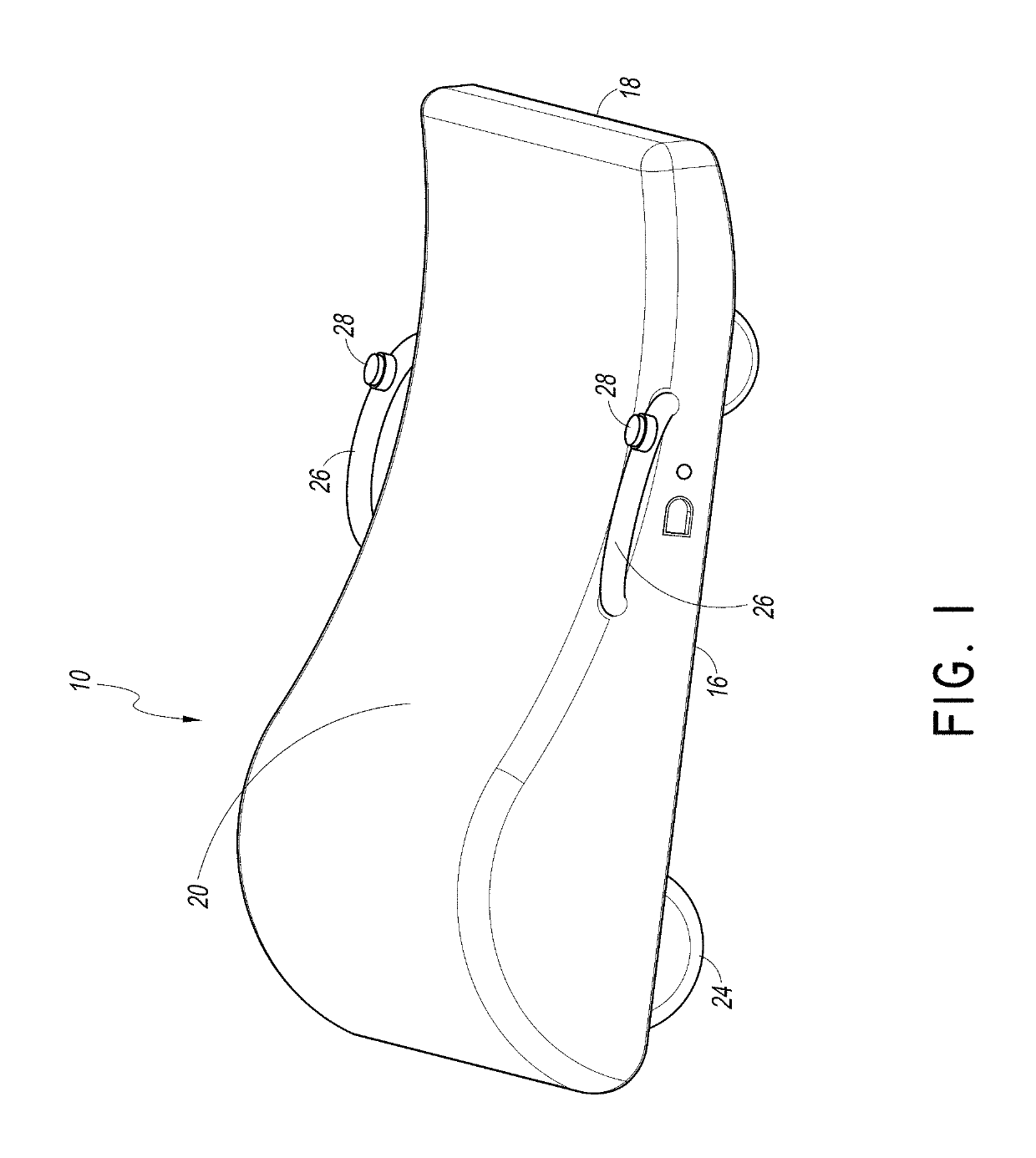 Ridable kart