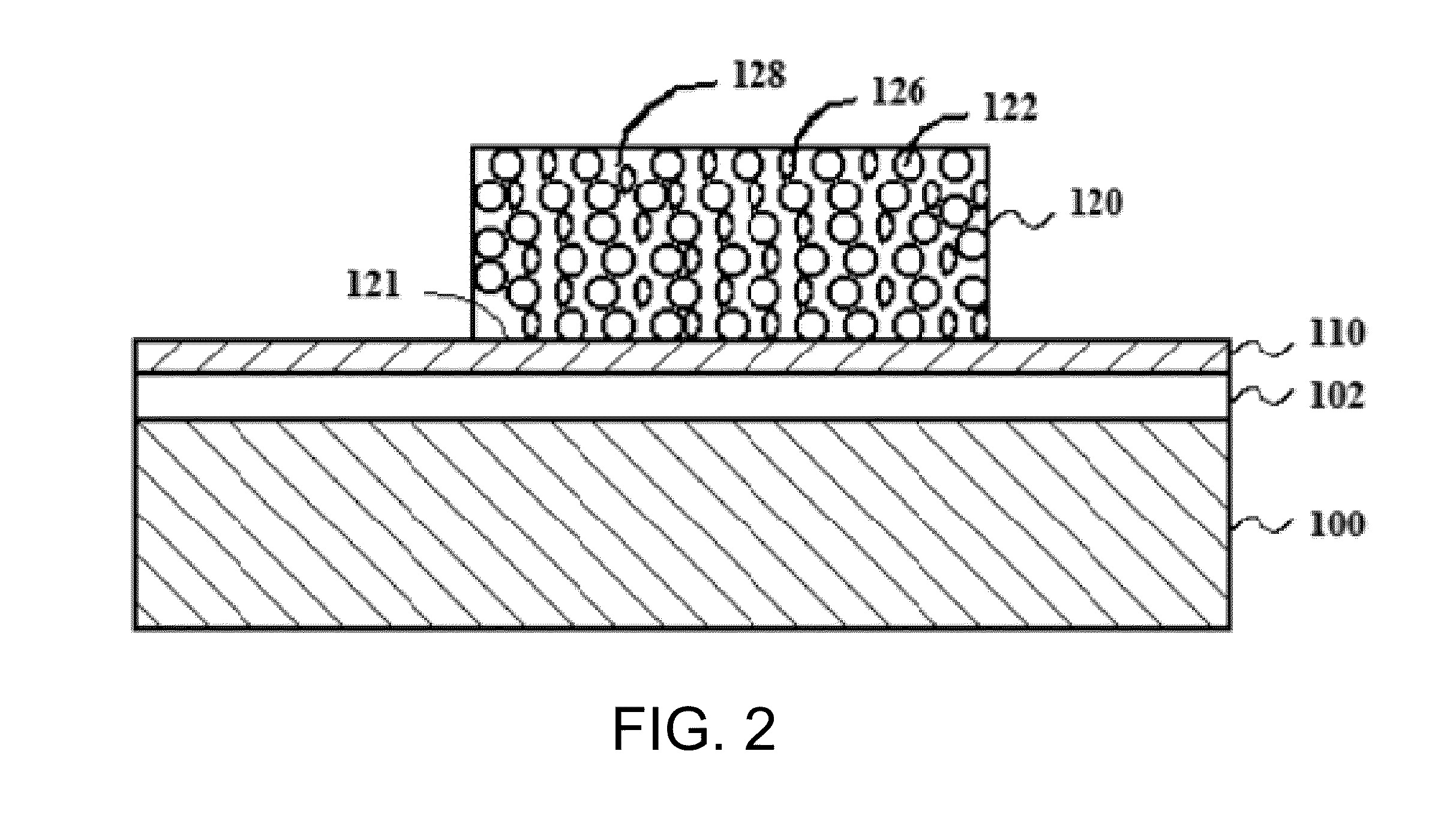 Electrically conductive paste for front electrode of solar cell and preparation method thereof