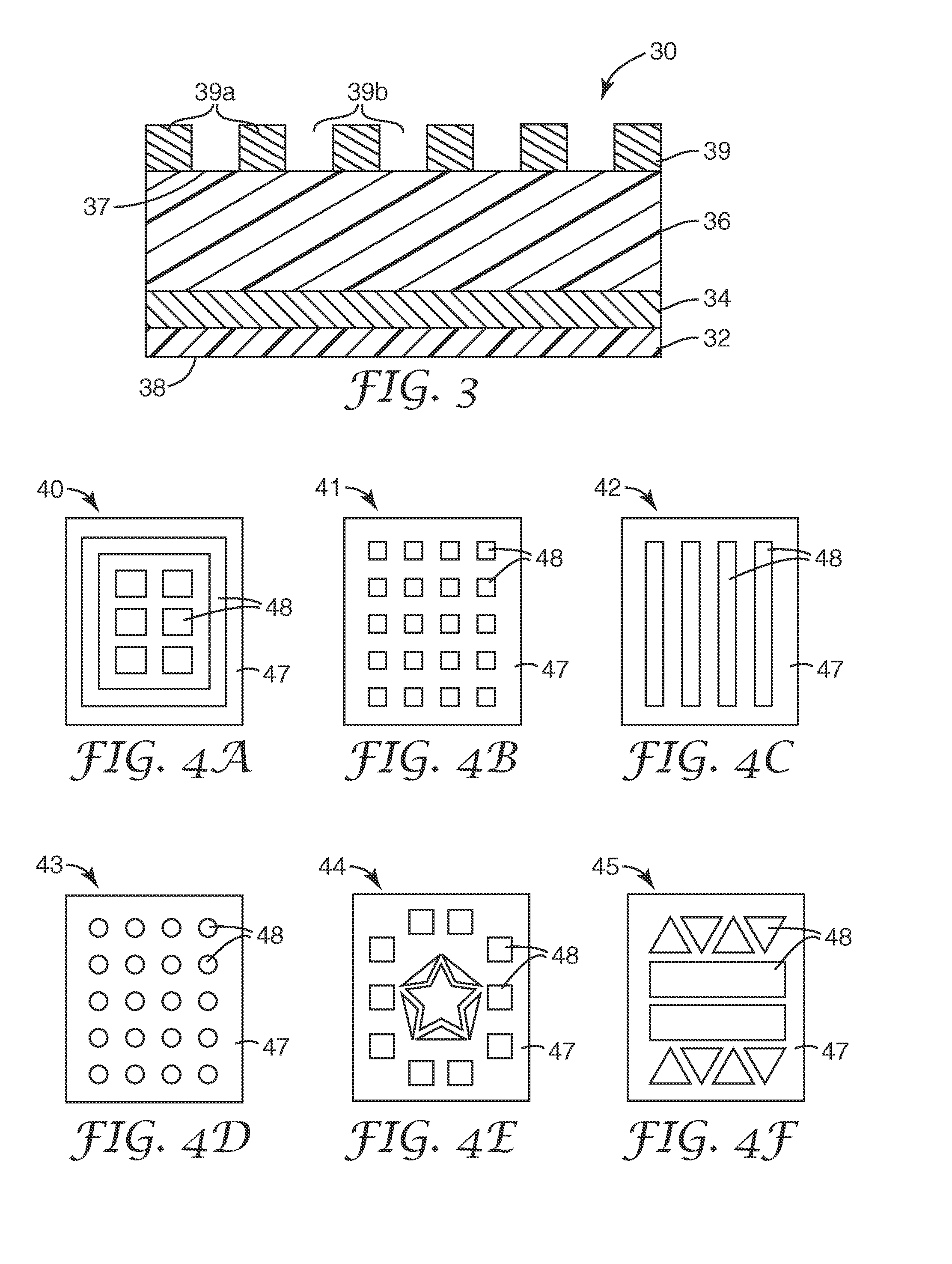 Colorimetric sensors