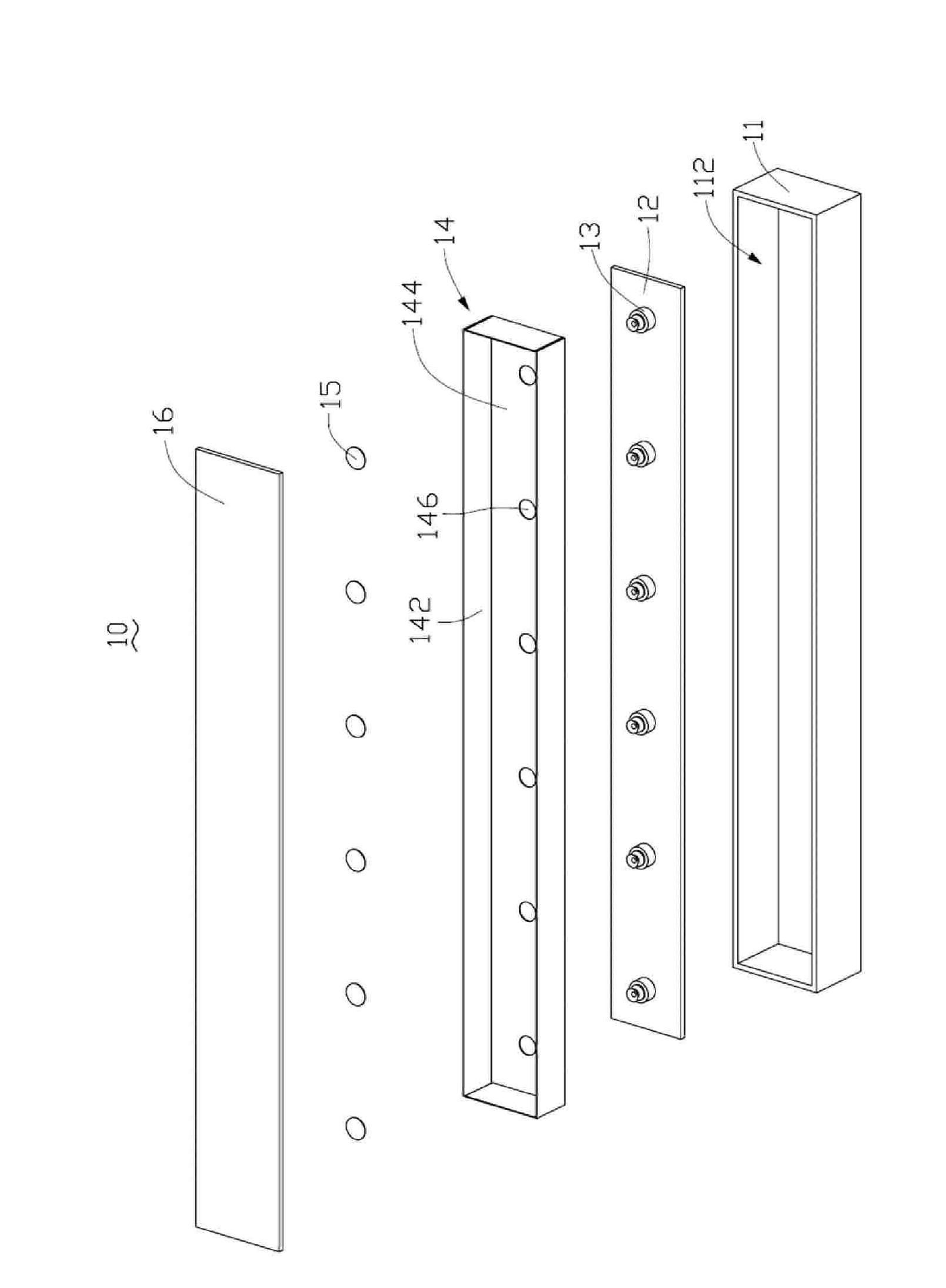 LED lighting device