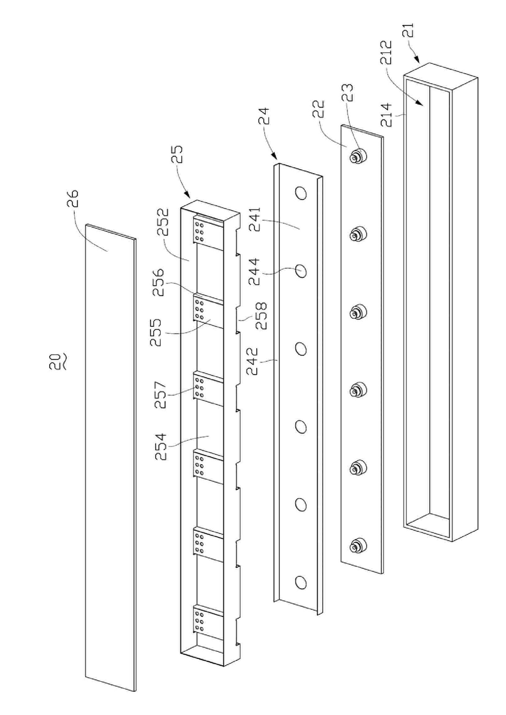 LED lighting device