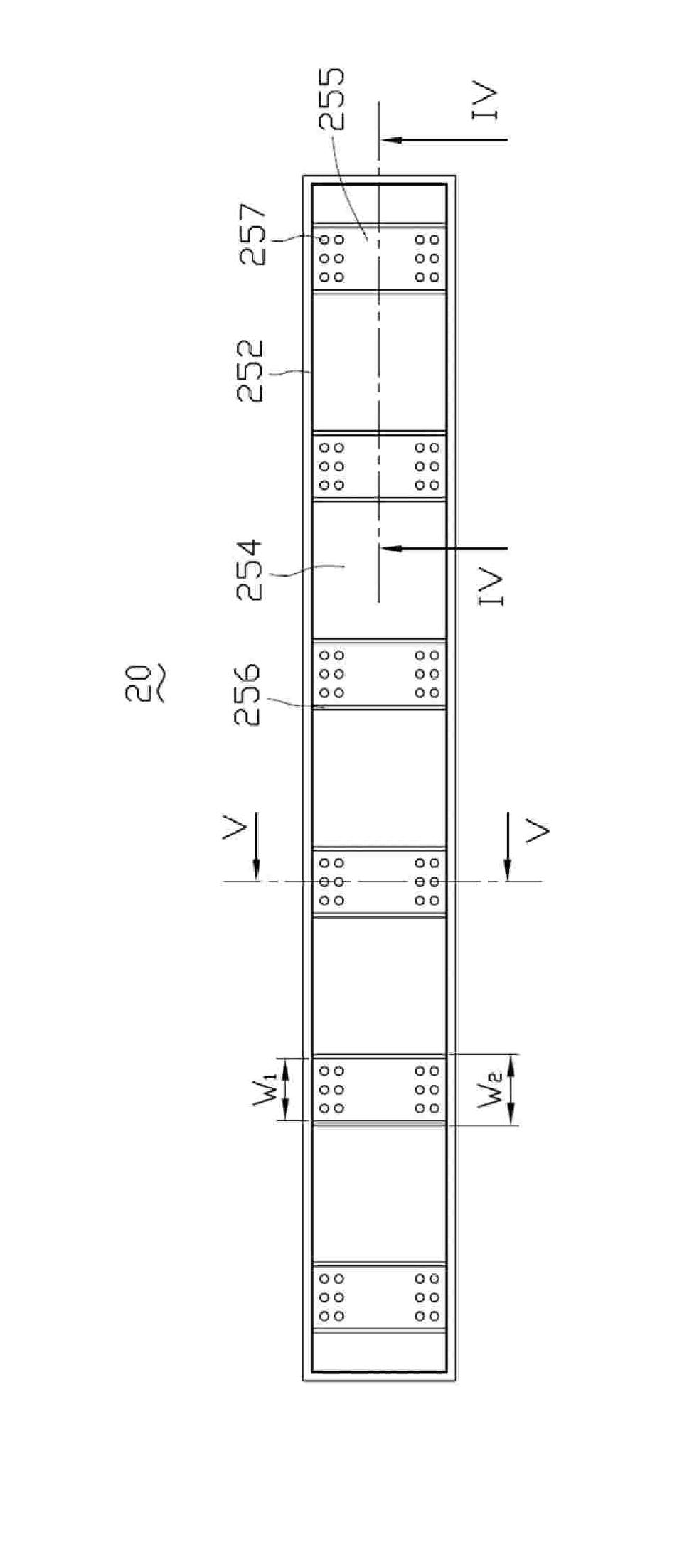 LED lighting device