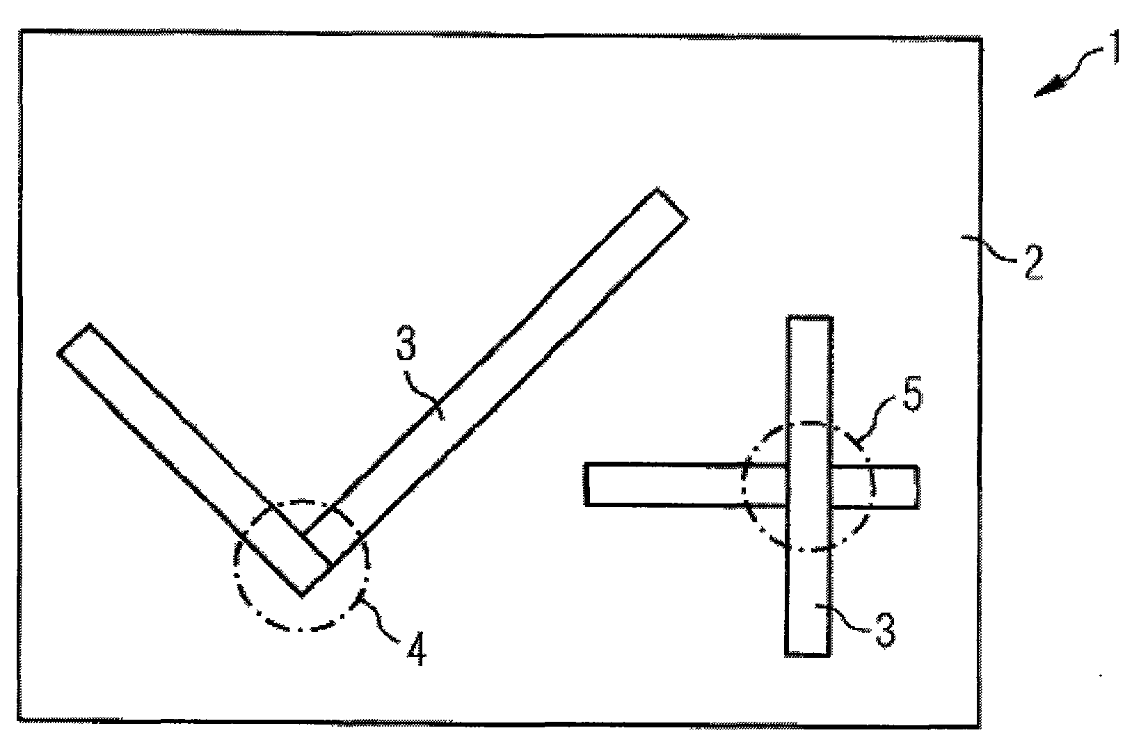 Method and device for controlling robots for welding workpieces