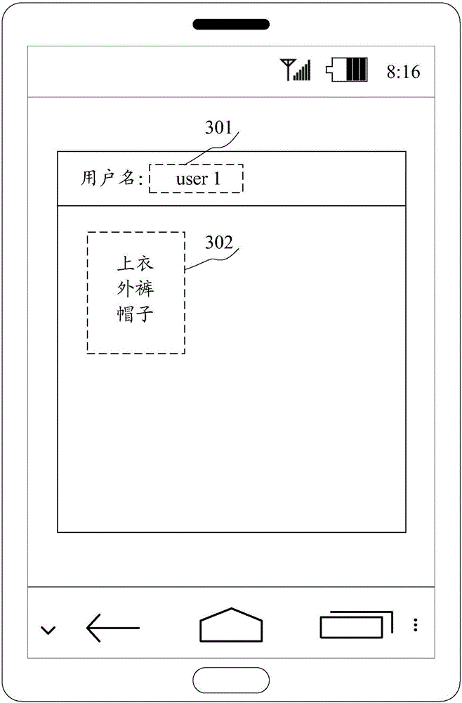 Information pushing method and device