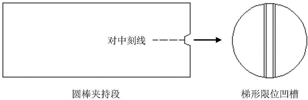 Determination method for predicting material uniaxial constitutive relation through circular ring radial compression energy