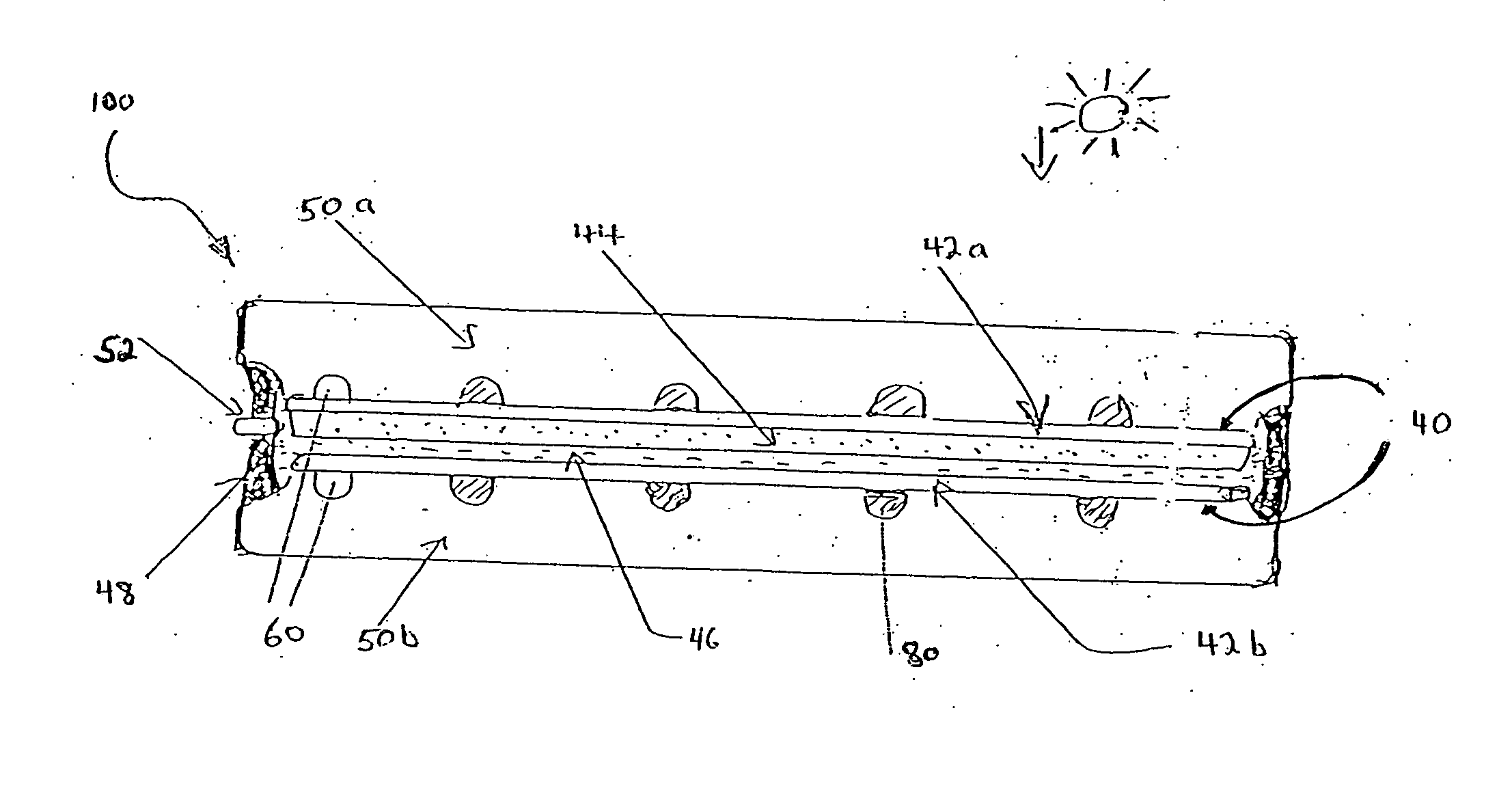 Solar cell device