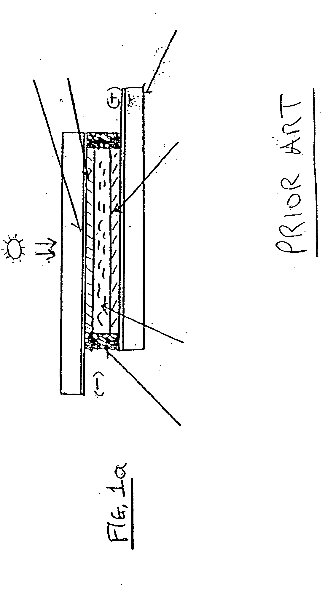 Solar cell device