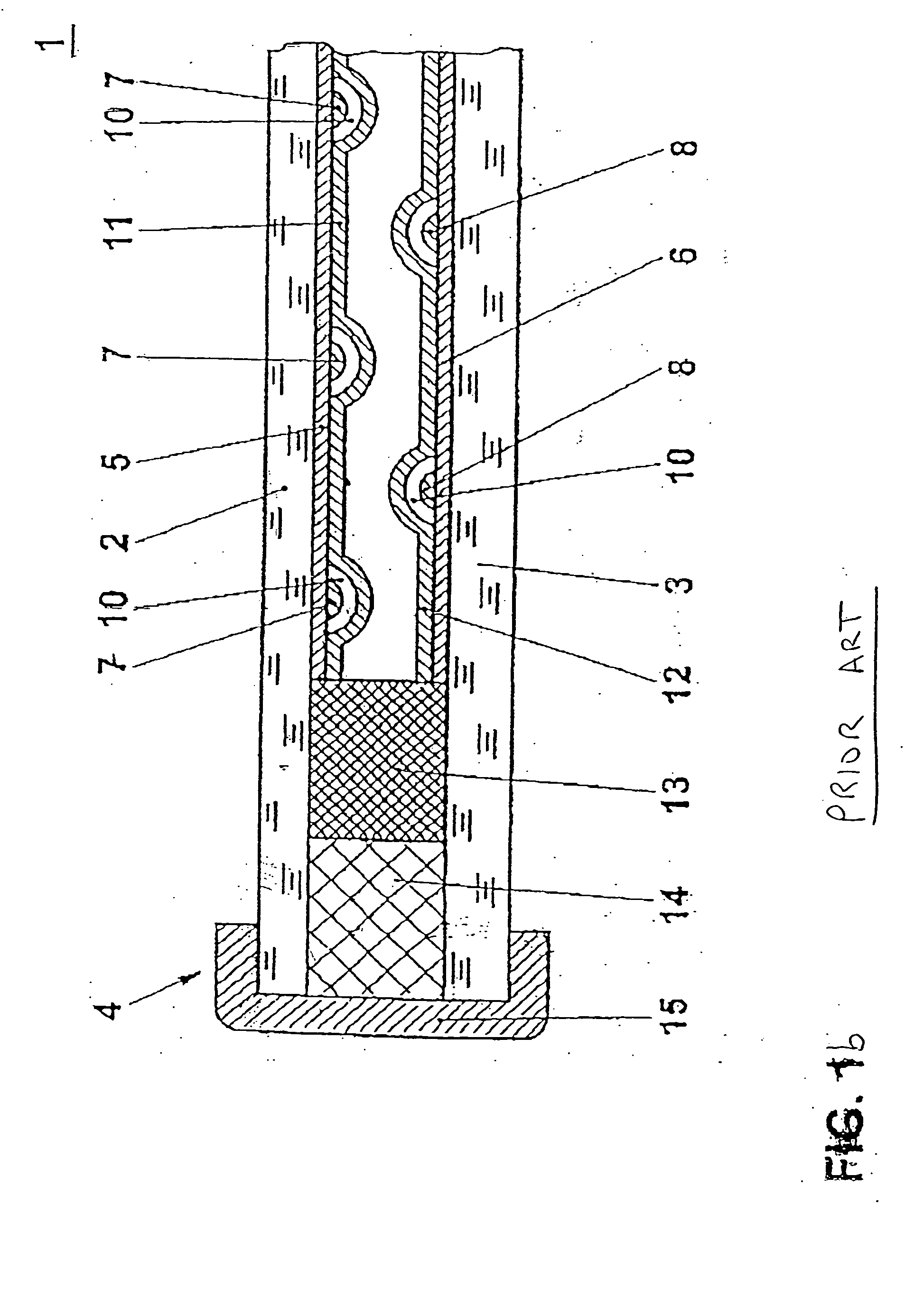 Solar cell device