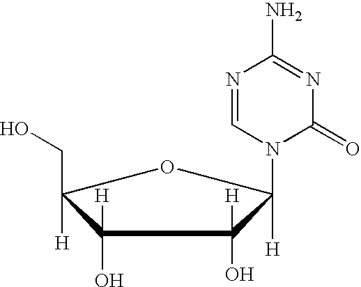 Synthesis of 5-Azacytidine