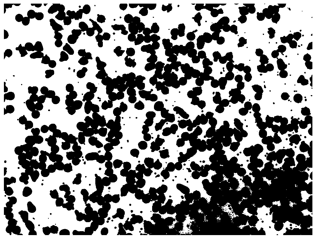 Preparation method of high-fine-grain atomized copper alloy powder