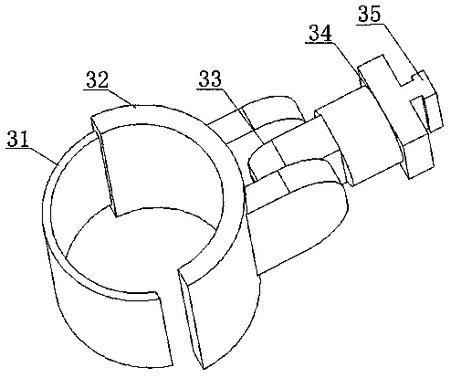 An auxiliary device for barrows