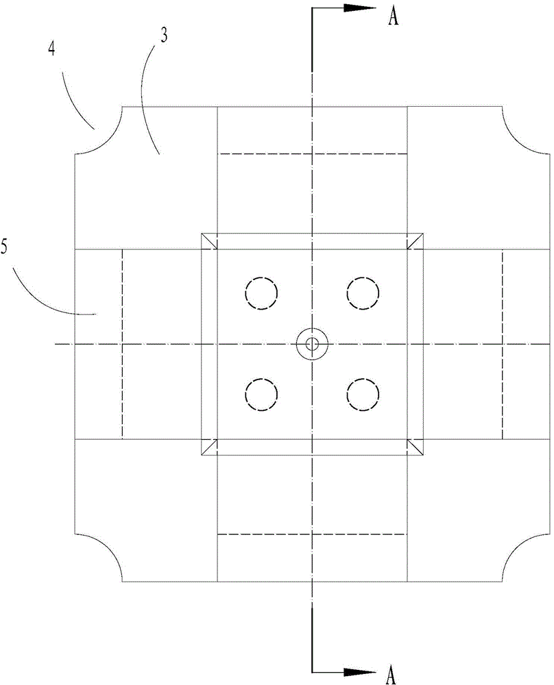 Table and chair equipment for resting and reading