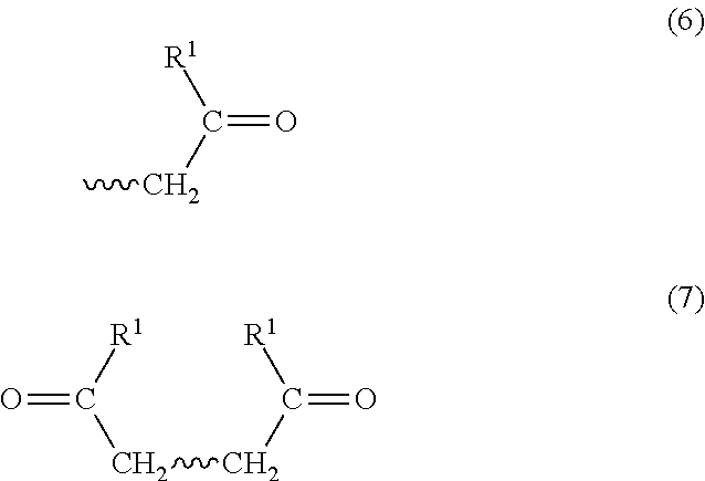 Process for producing modified polymer, diene polymer, rubber composition and pneumatic tire