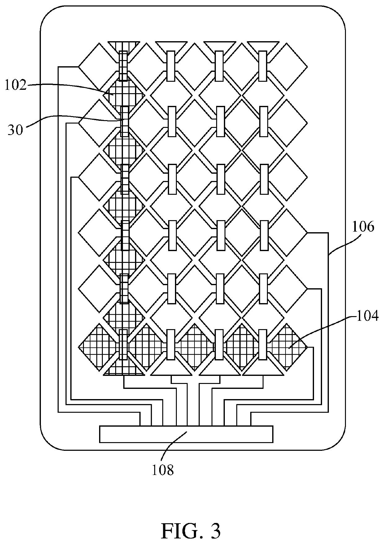 Touch display panel, manufacturing method thereof, and touch display device