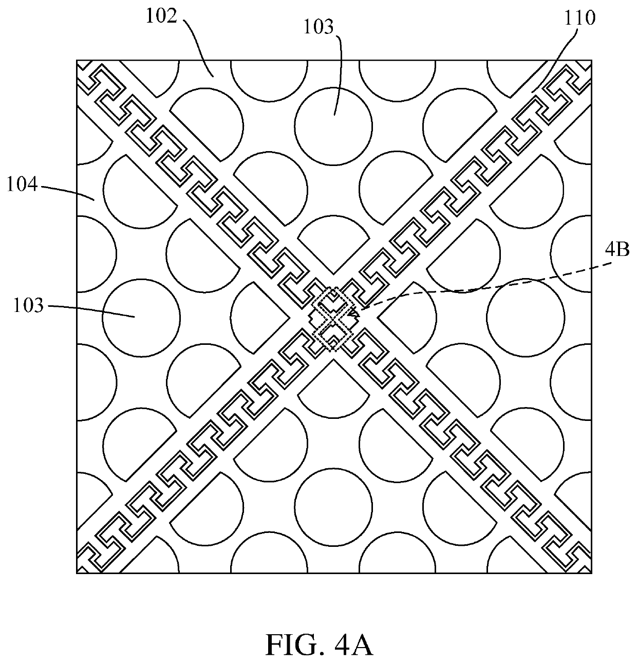 Touch display panel, manufacturing method thereof, and touch display device