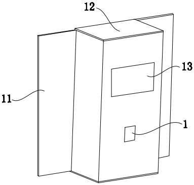 Modular multi-purpose unmanned vending cabinet