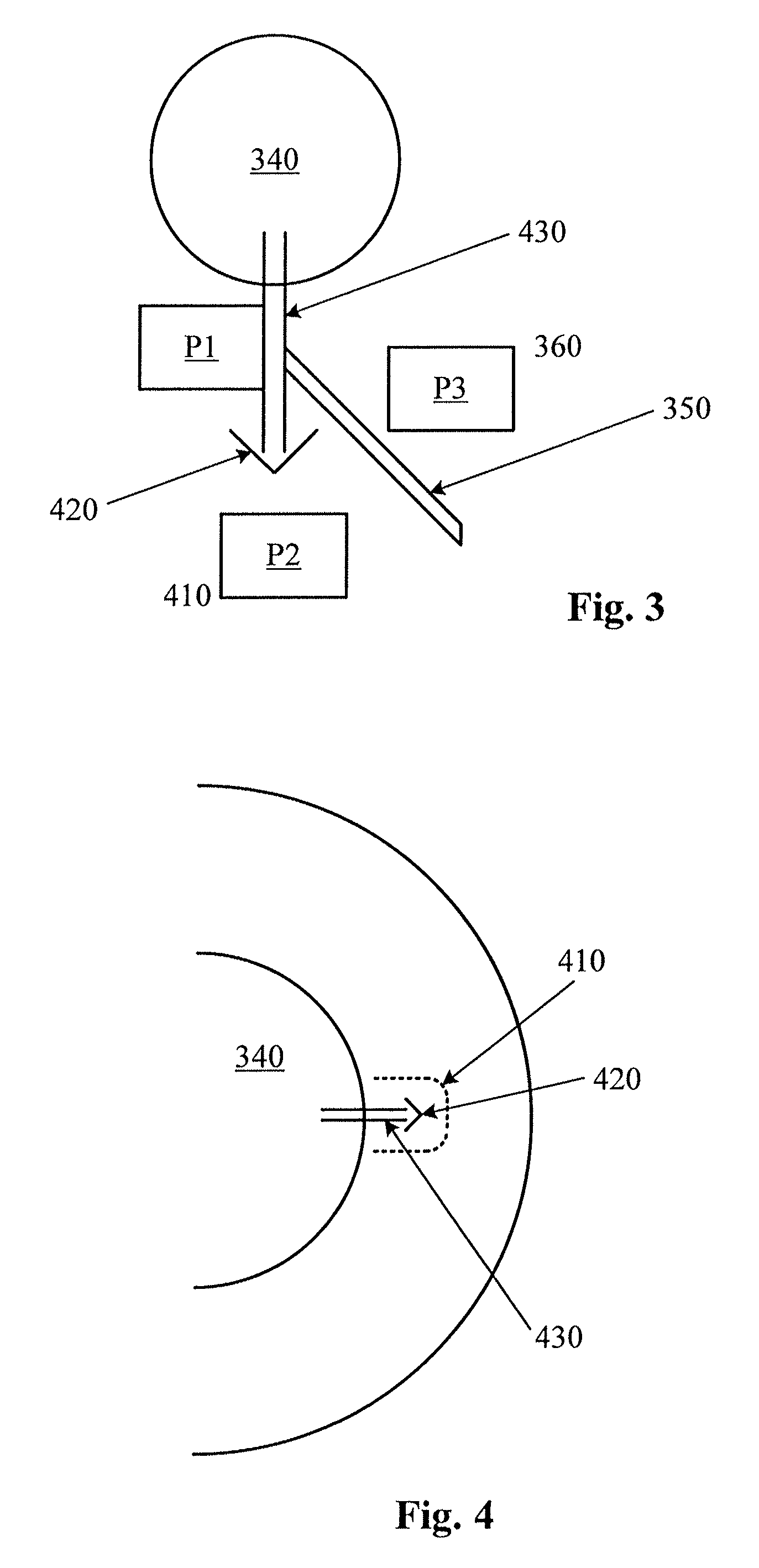 Power saving glaucoma drainage device