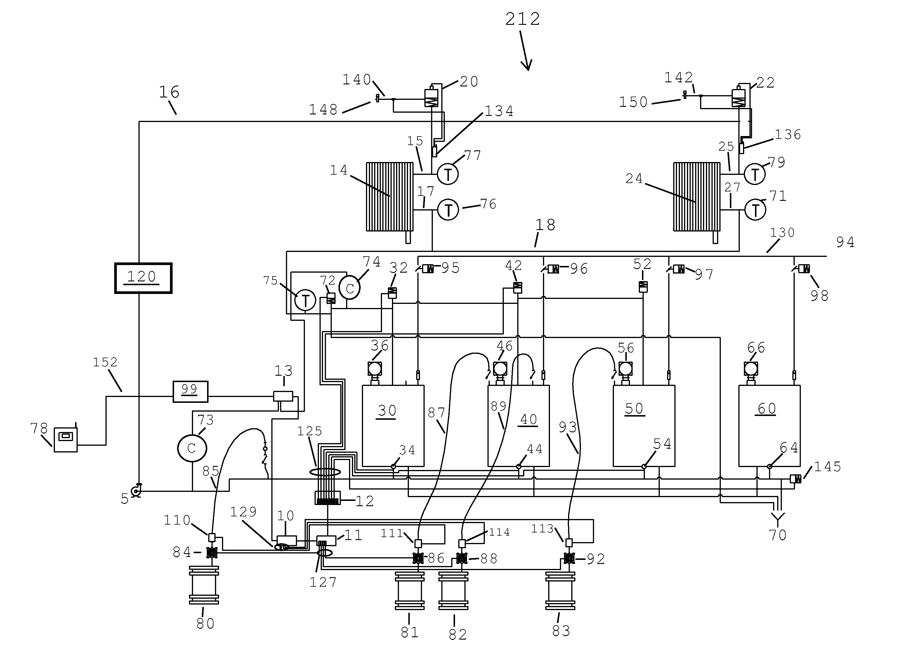 Monitoring and Recording Device for Clean-In-Place System