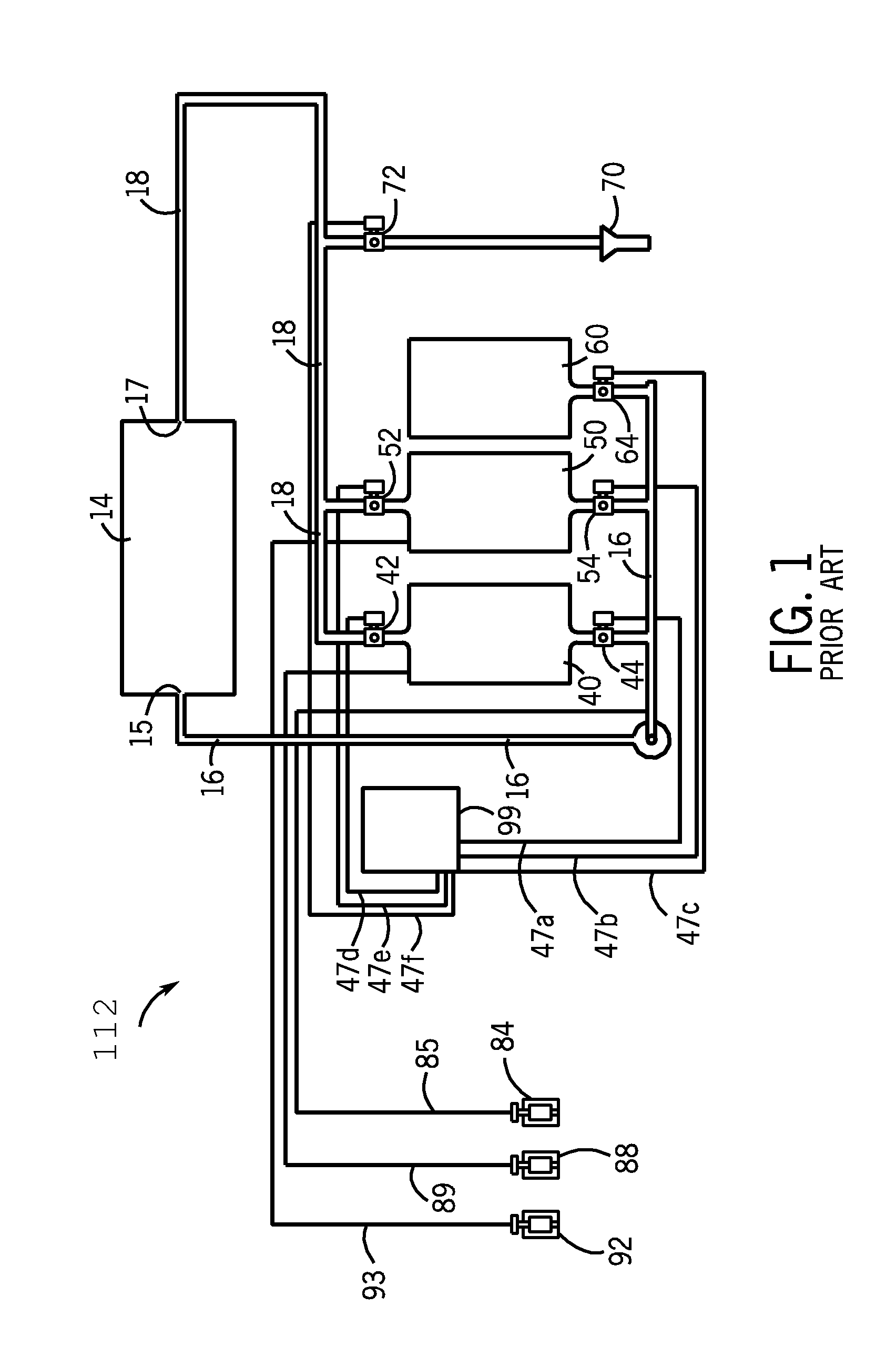 Monitoring and Recording Device for Clean-In-Place System