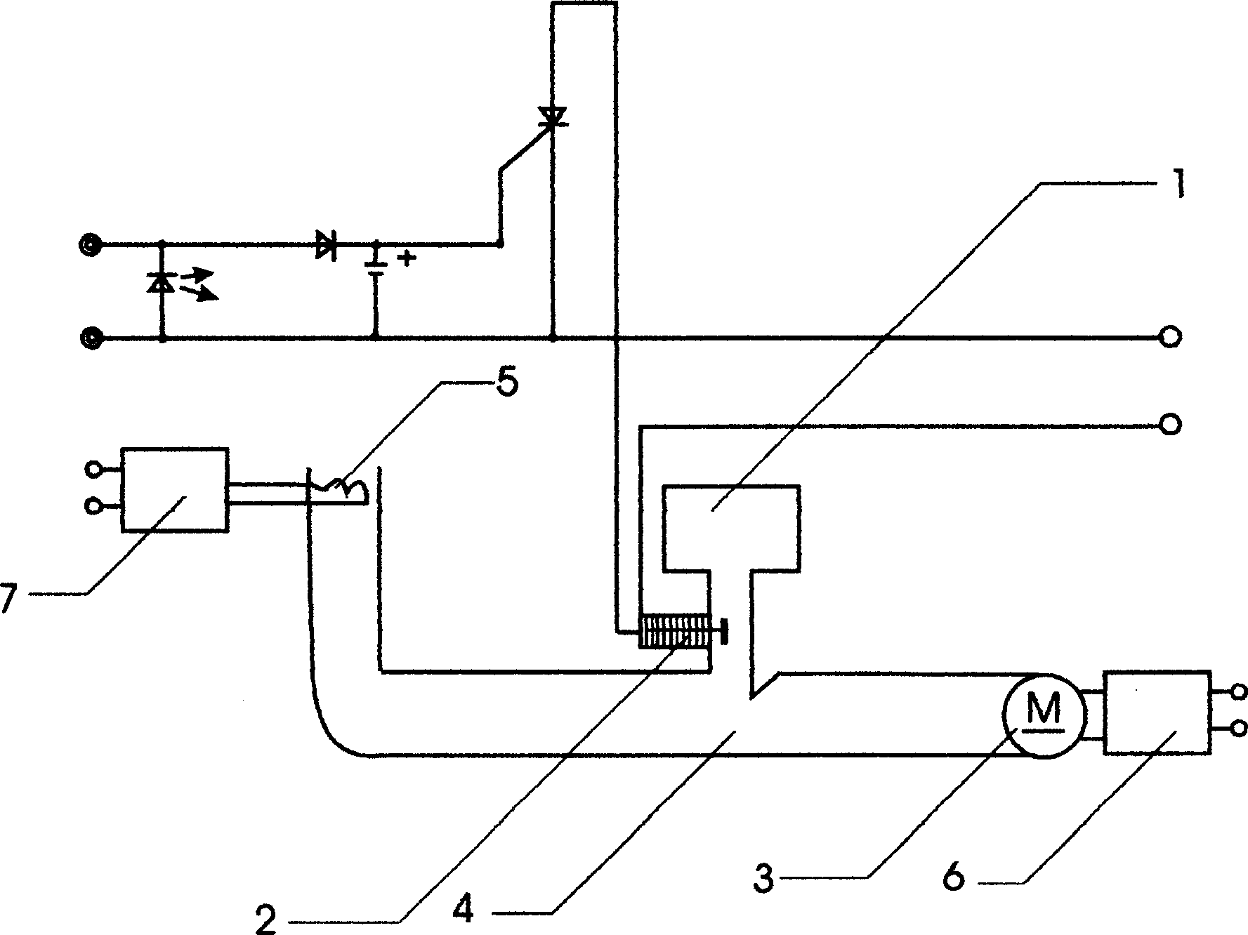 Fireworks of roller caption and forming method