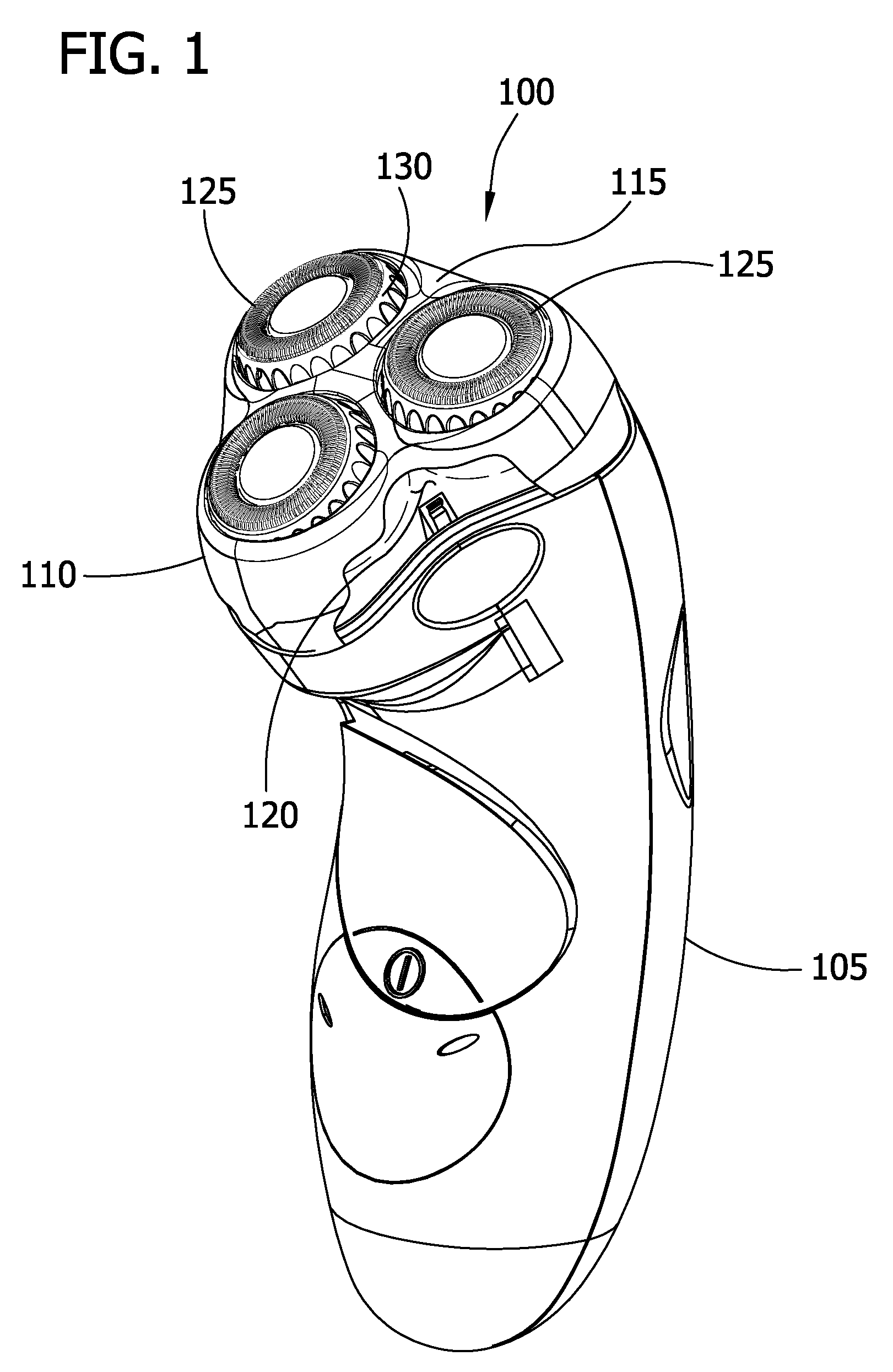 Personal grooming device having a tarnish resistant, hypoallergenic and/or antimicrobial silver alloy coating thereon