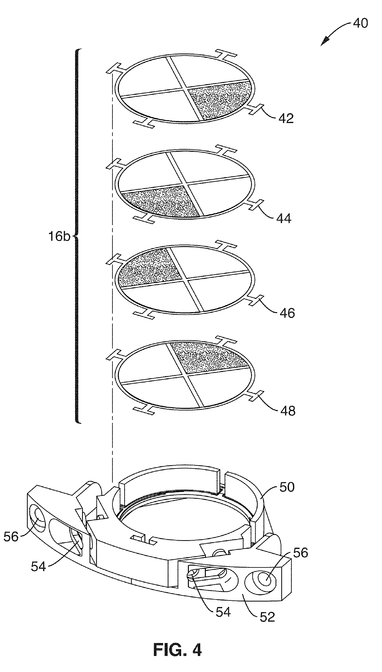 Optical phase retrieval systems using color-multiplexed illumination