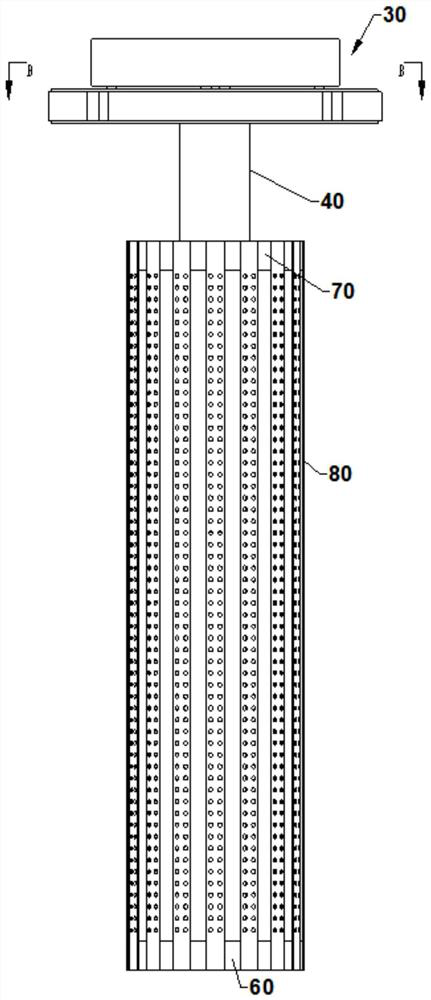 Ionic liquid purification device and method of use thereof