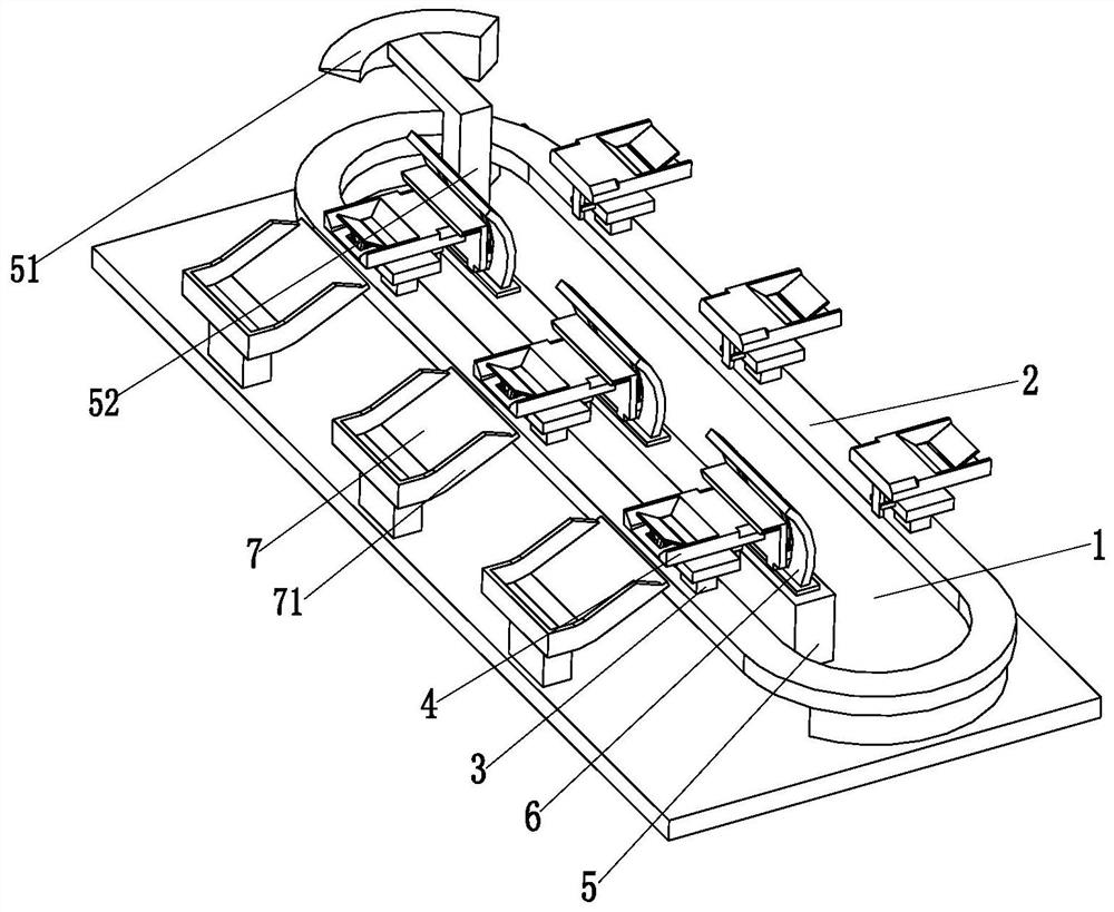 An automatic grading and screening equipment for fruit particles