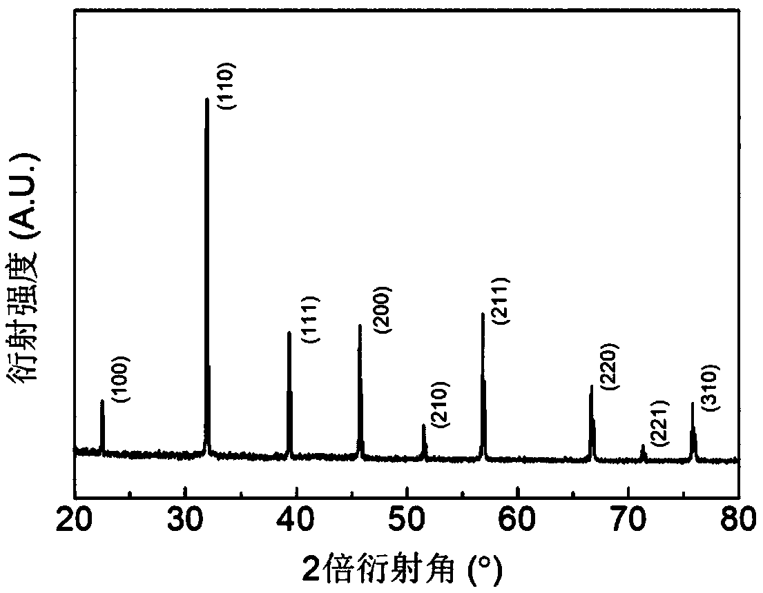 Flexible electric card refrigeration device