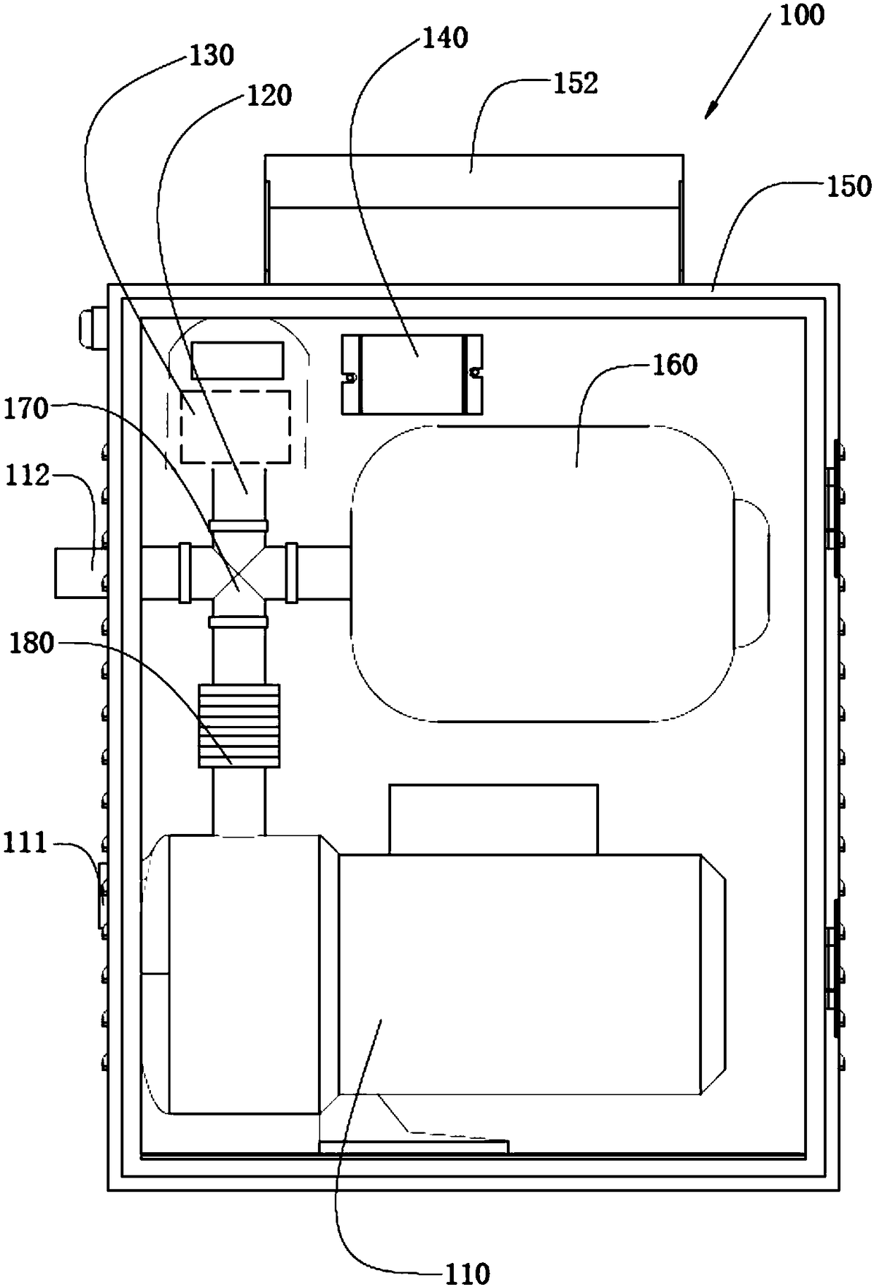 portable water dispenser