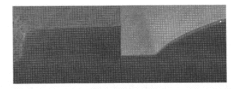 Photosensitive resin composition containing polyimide resin and novolak resin