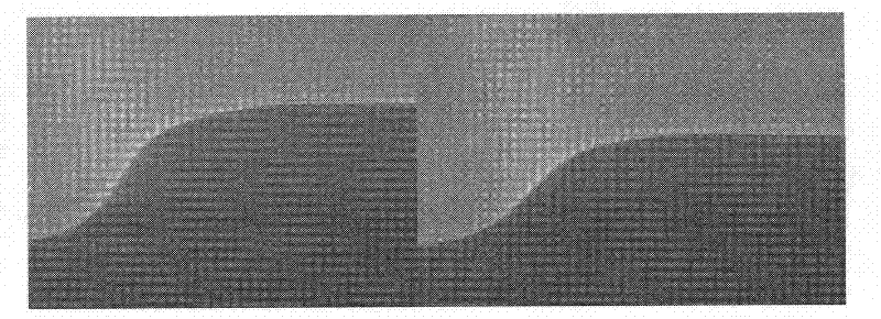 Photosensitive resin composition containing polyimide resin and novolak resin