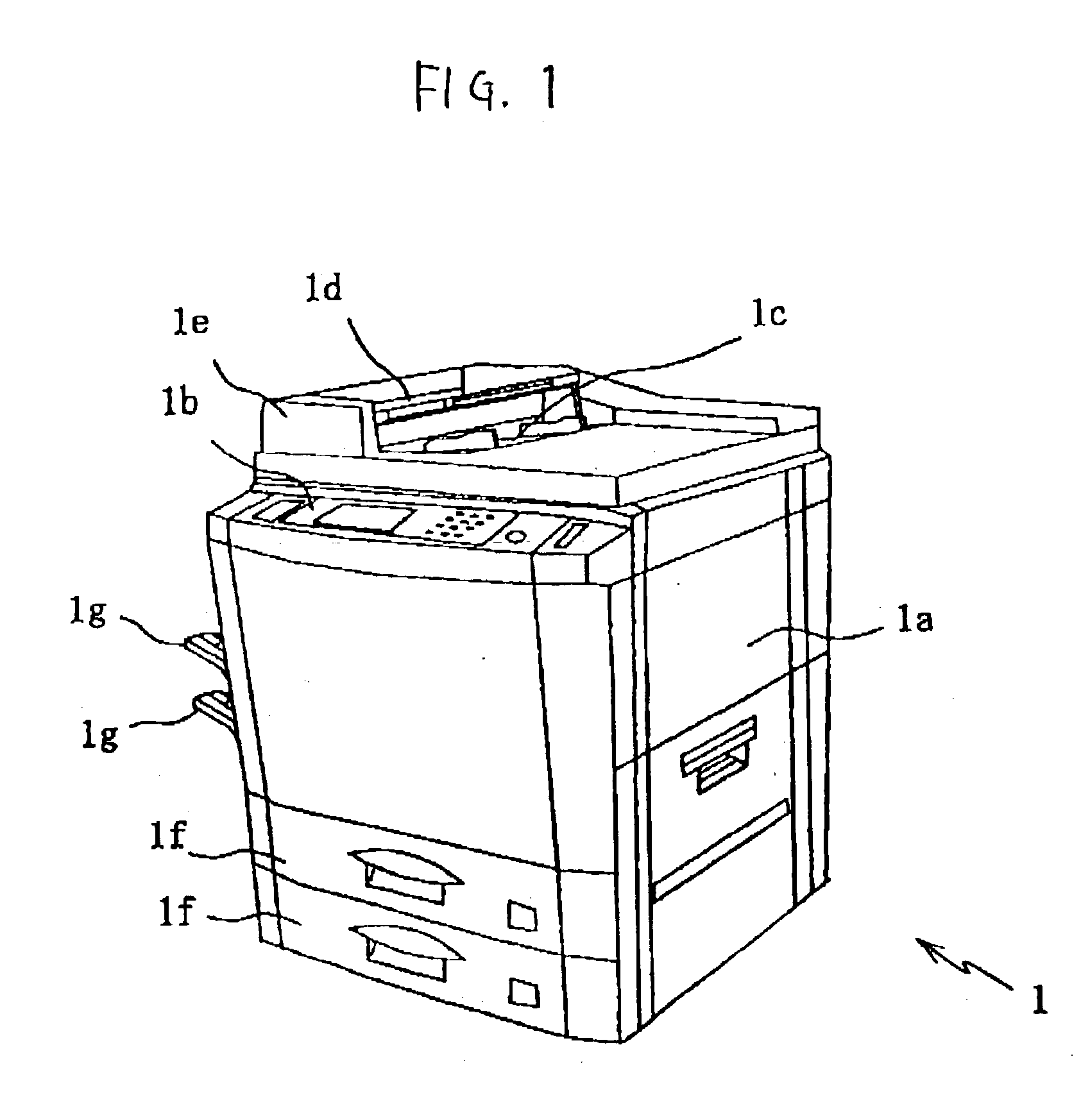 Image processing device and image processing method