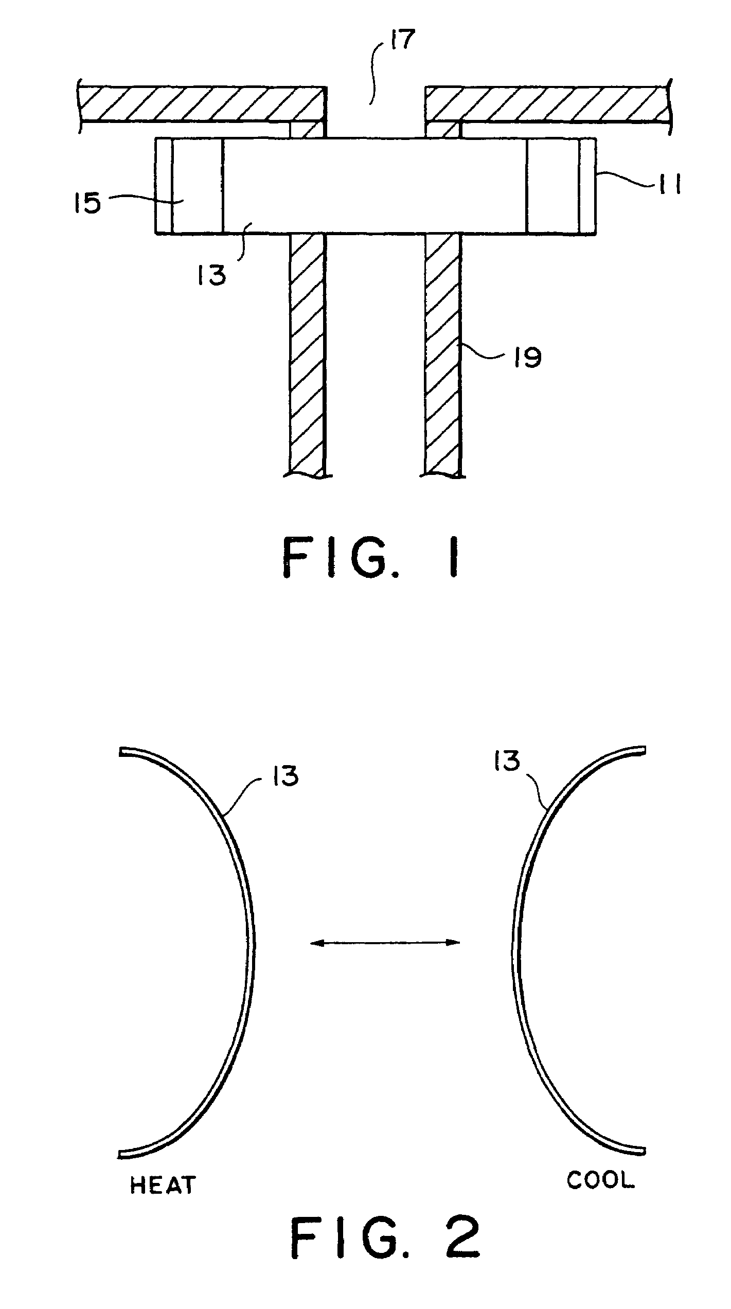 Artificial sphincter