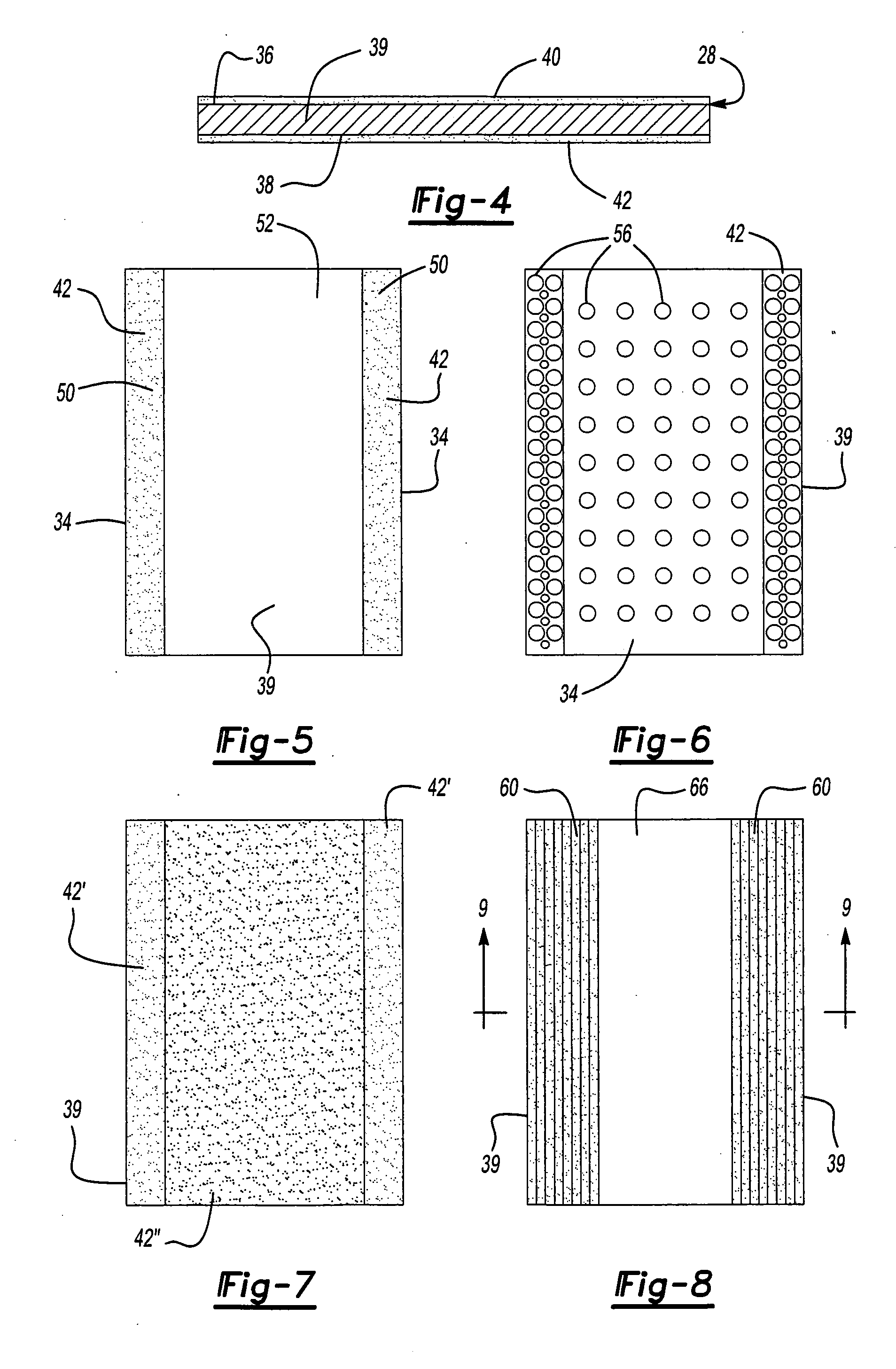 Adhesive roller