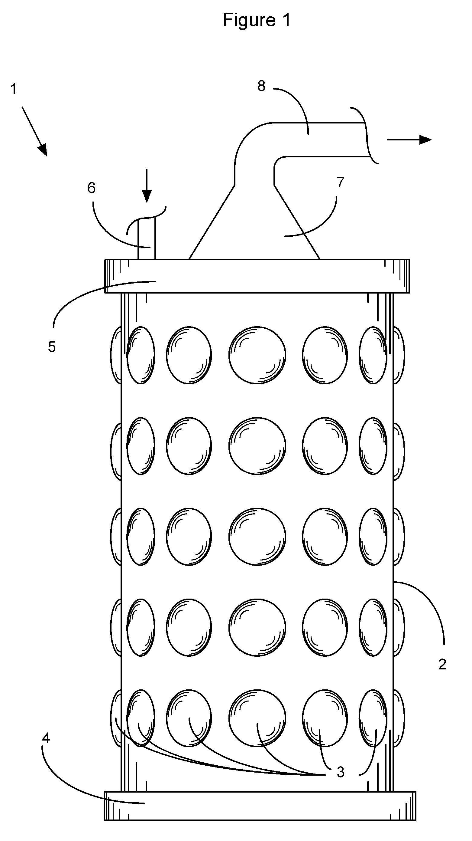 Solar water heater and distiller