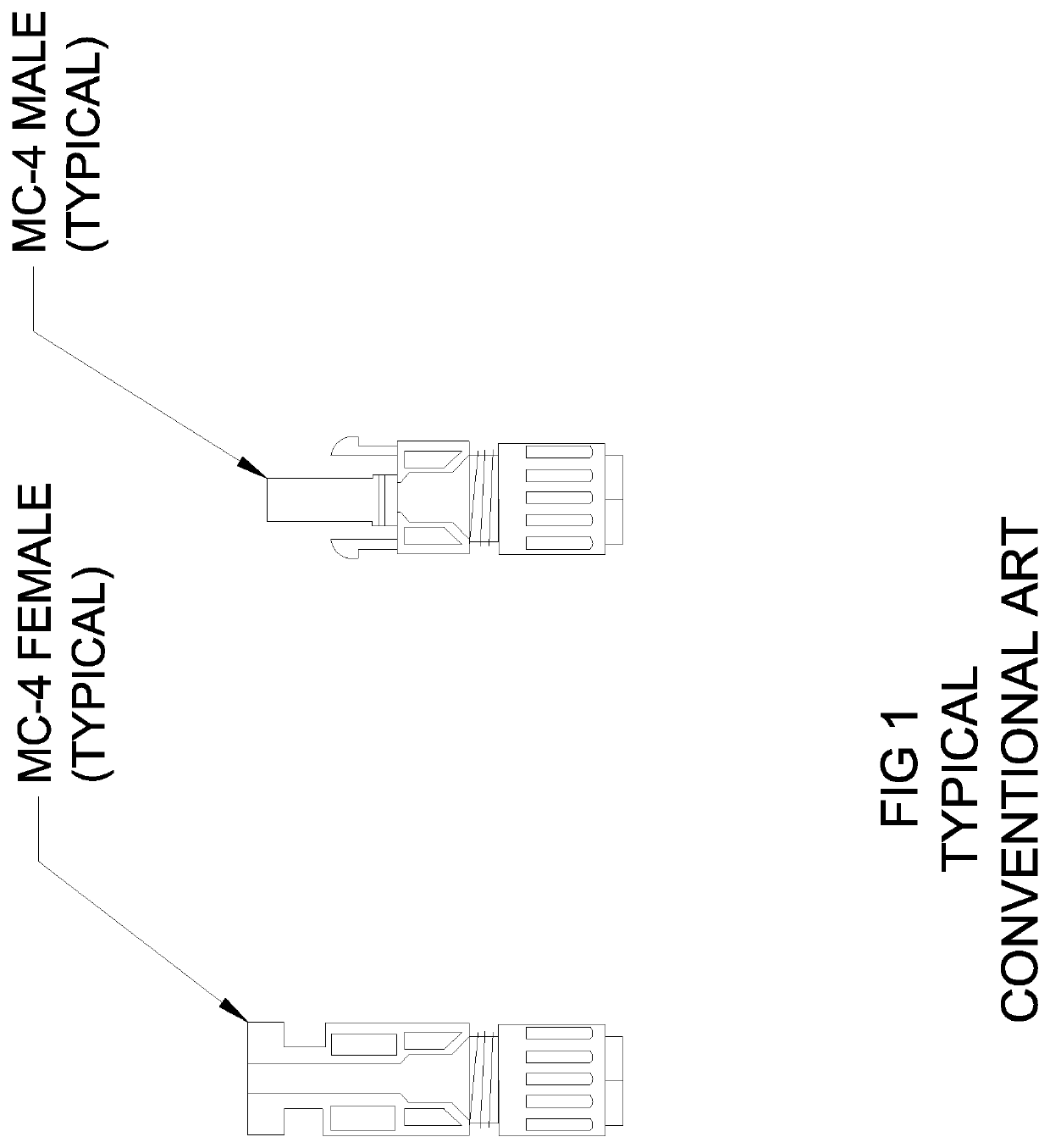 Electrical module junction box transfer device (e-jbtd) system having electrical energy internal and external connections