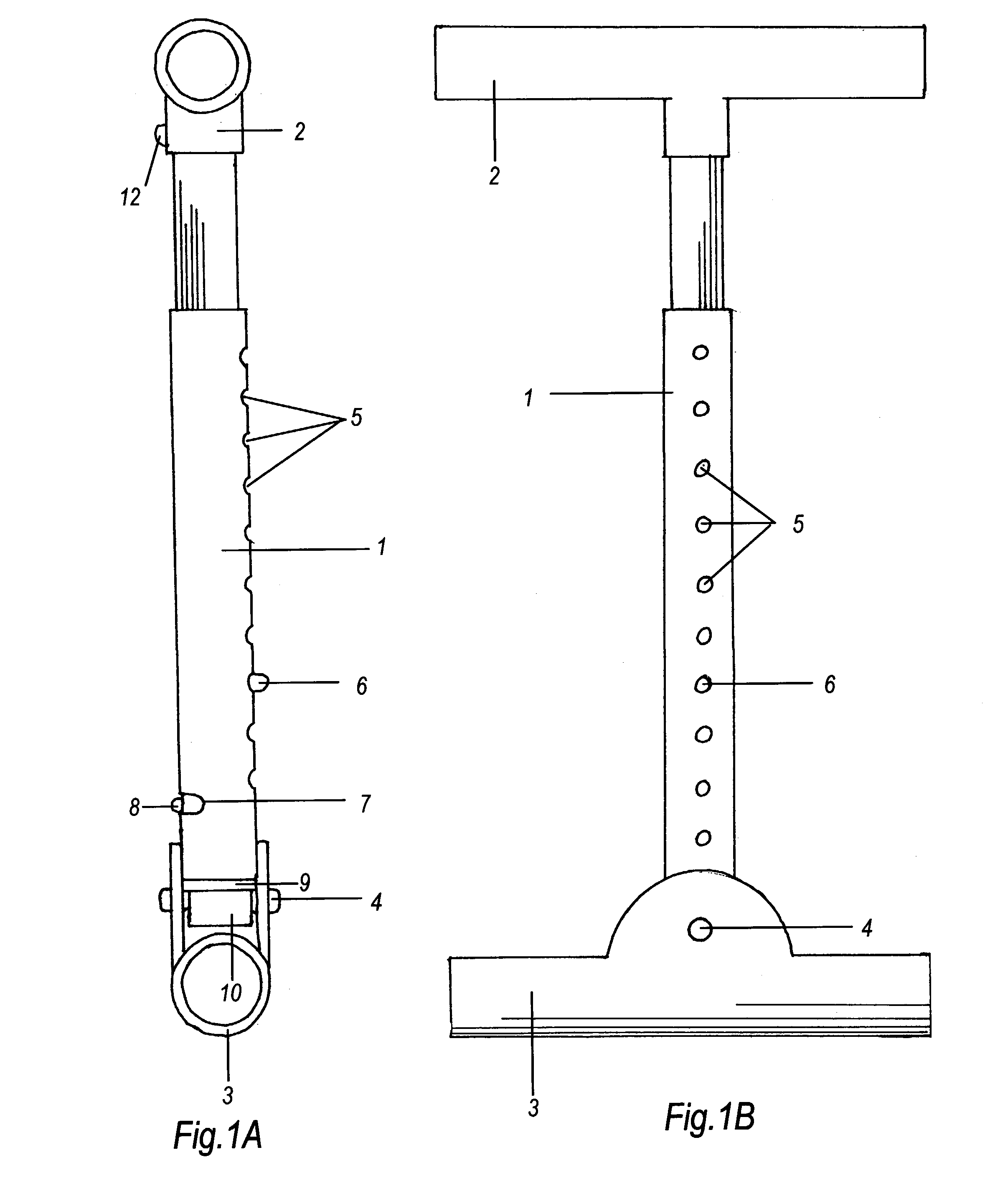 Apparatus for stretching and strengthening muscles