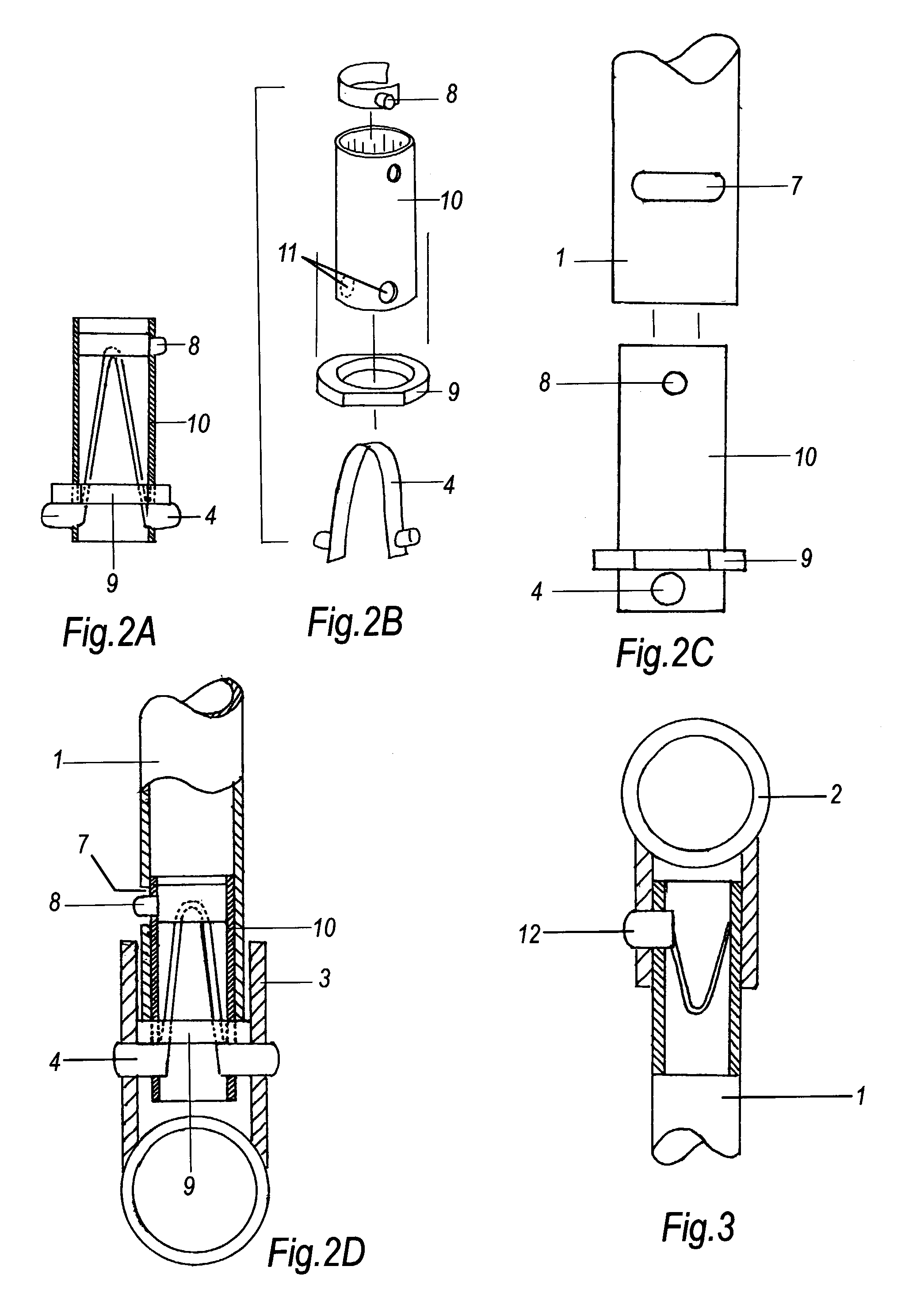 Apparatus for stretching and strengthening muscles