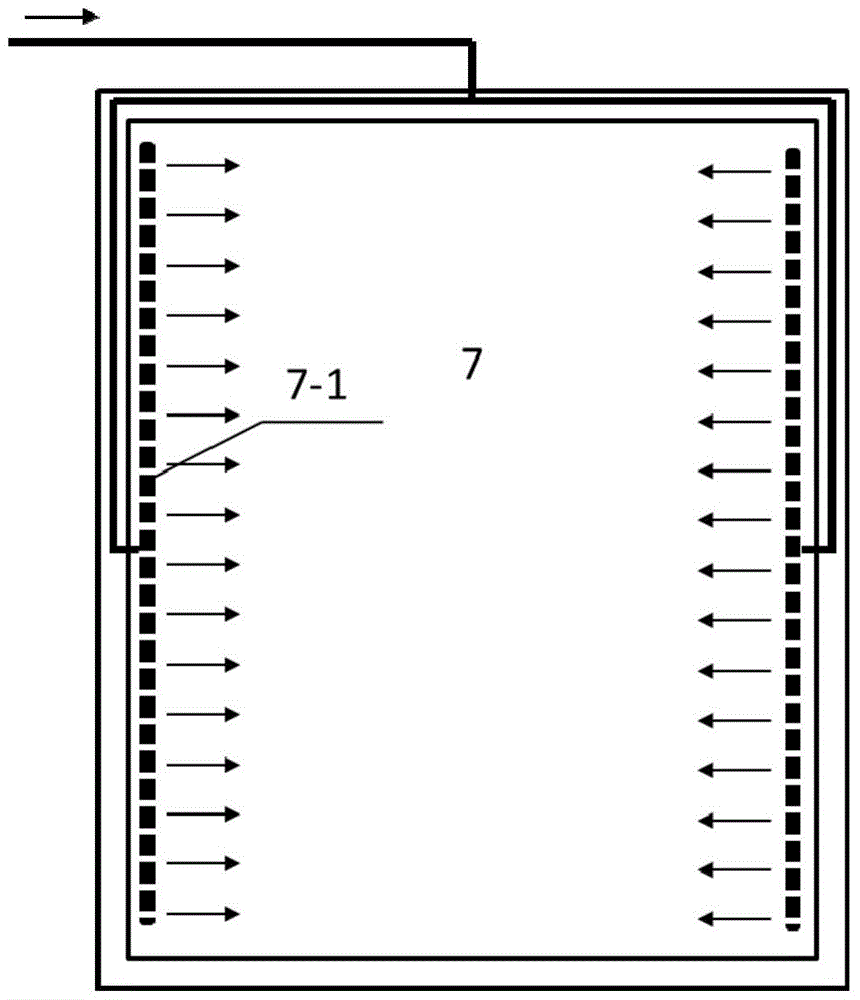 Vacuum nitrogen-filled fumigation and disinfection equipment and method thereof